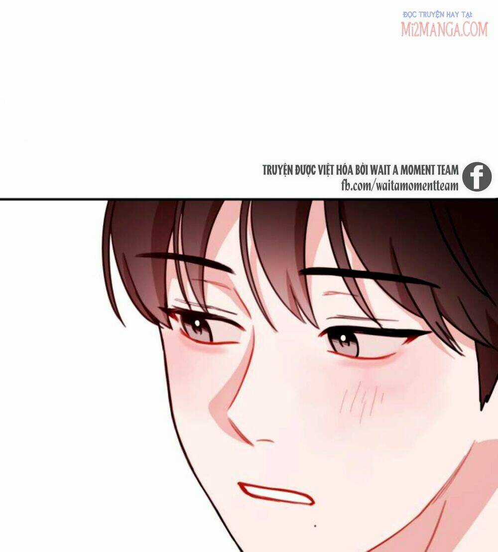 Bloody Romance - Lãng Mạn Đẫm Máu Chapter 16 trang 16