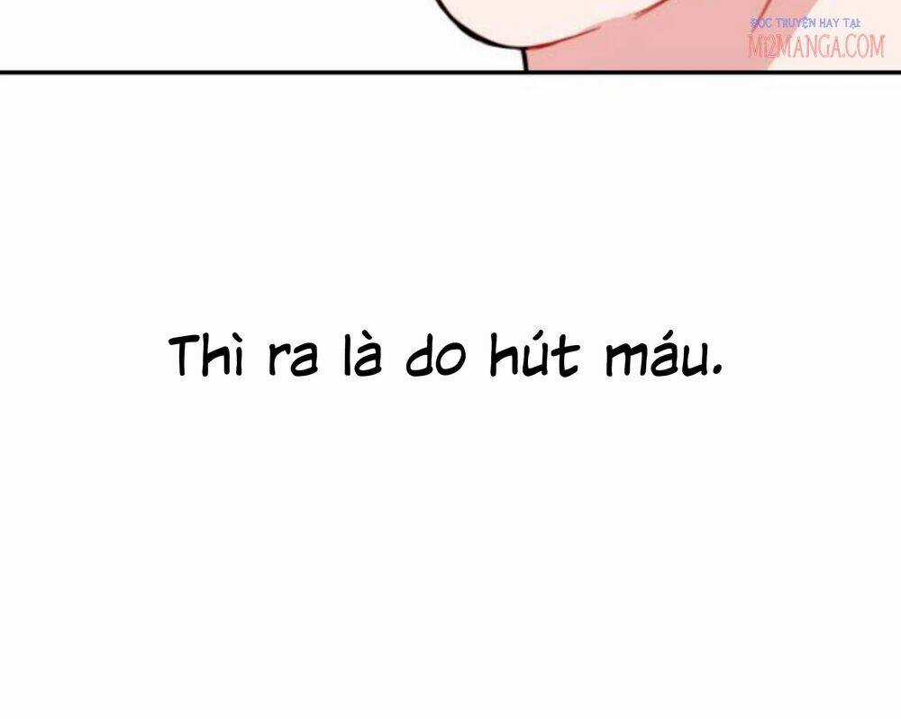 Bloody Romance - Lãng Mạn Đẫm Máu Chapter 16 trang 17