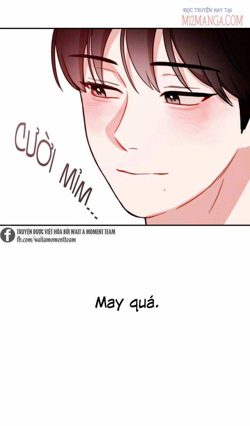 Bloody Romance - Lãng Mạn Đẫm Máu Chapter 16 trang 18