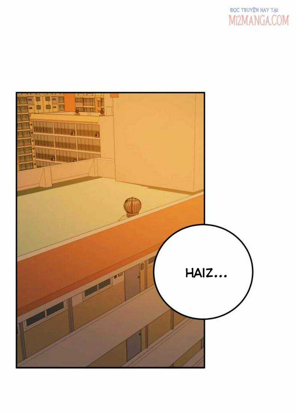 Bloody Romance - Lãng Mạn Đẫm Máu Chapter 16 trang 20