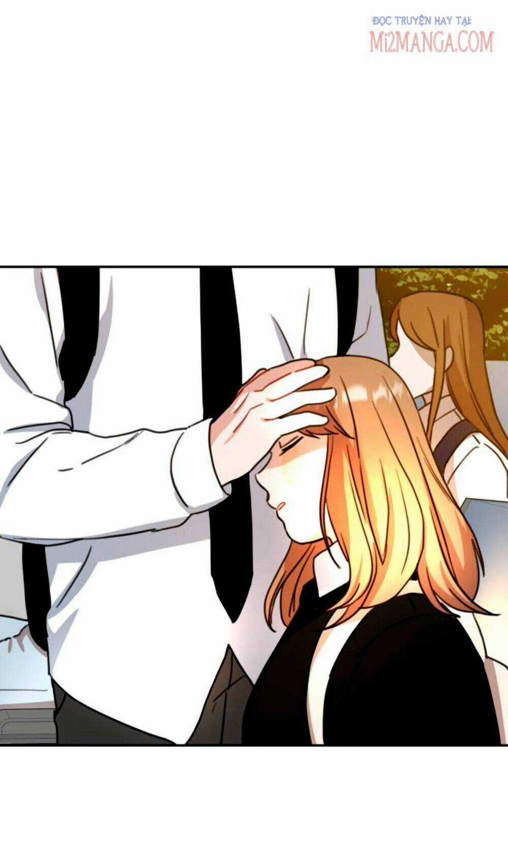 Bloody Romance - Lãng Mạn Đẫm Máu Chapter 16 trang 22