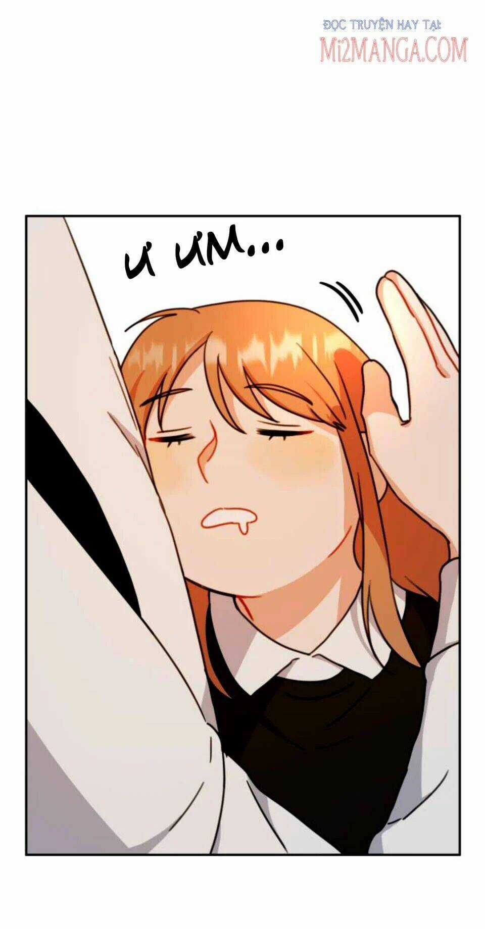 Bloody Romance - Lãng Mạn Đẫm Máu Chapter 16 trang 23