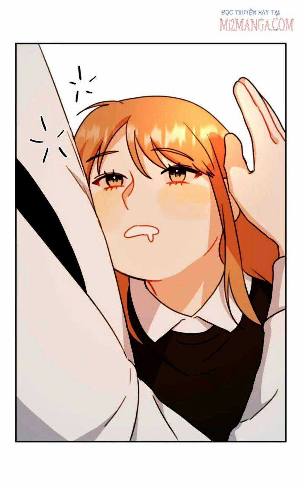 Bloody Romance - Lãng Mạn Đẫm Máu Chapter 16 trang 24