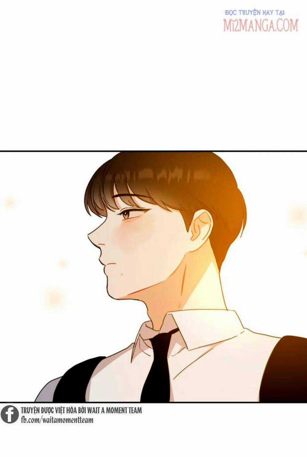 Bloody Romance - Lãng Mạn Đẫm Máu Chapter 16 trang 25