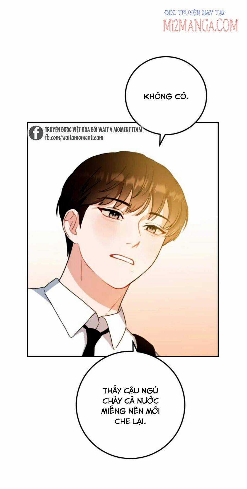 Bloody Romance - Lãng Mạn Đẫm Máu Chapter 16 trang 33