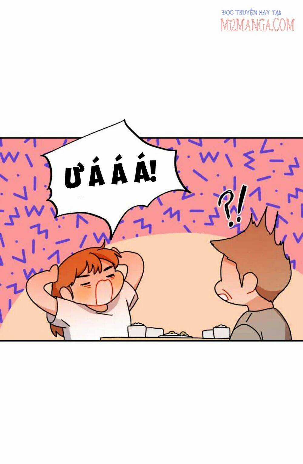 Bloody Romance - Lãng Mạn Đẫm Máu Chapter 16 trang 34