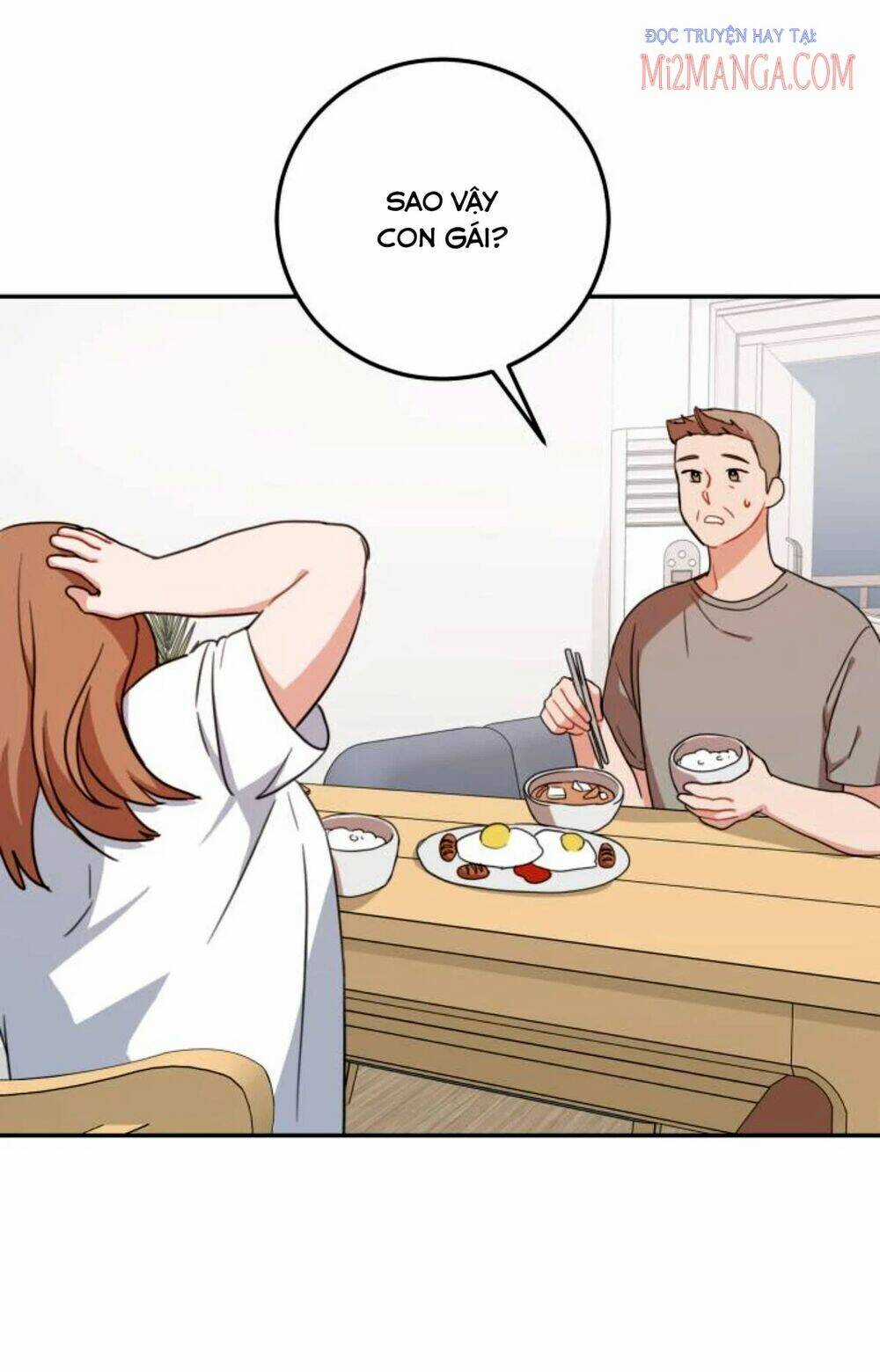 Bloody Romance - Lãng Mạn Đẫm Máu Chapter 16 trang 35