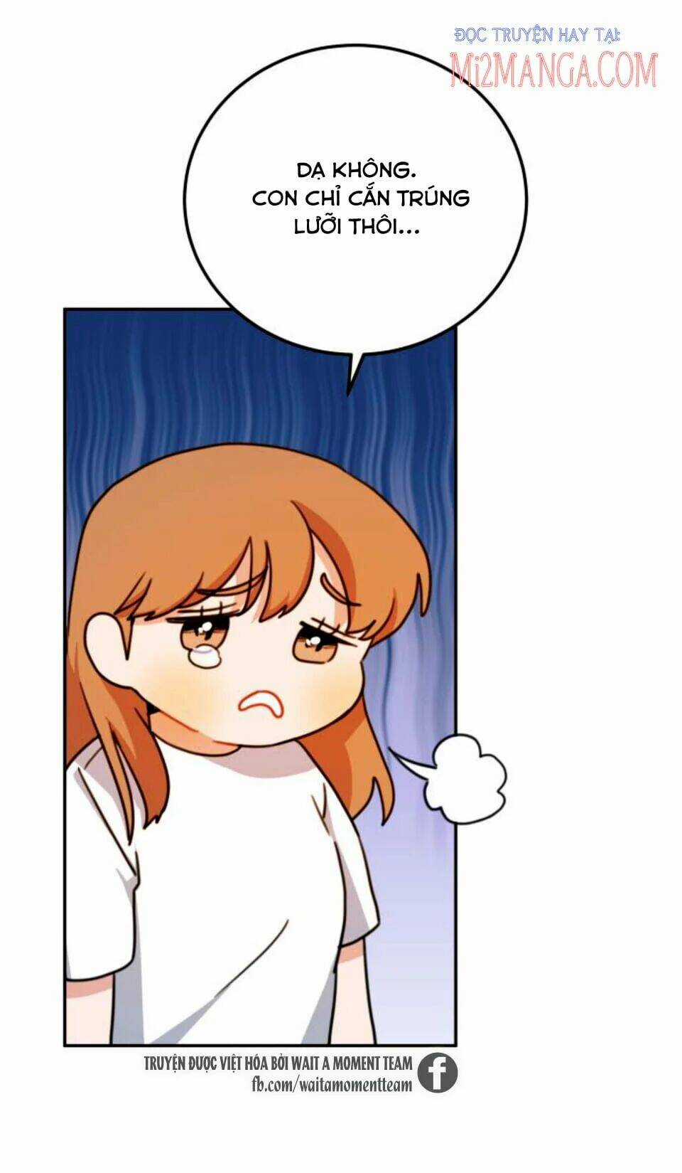 Bloody Romance - Lãng Mạn Đẫm Máu Chapter 16 trang 36