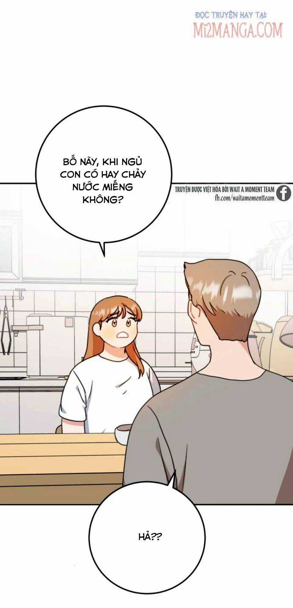 Bloody Romance - Lãng Mạn Đẫm Máu Chapter 16 trang 37