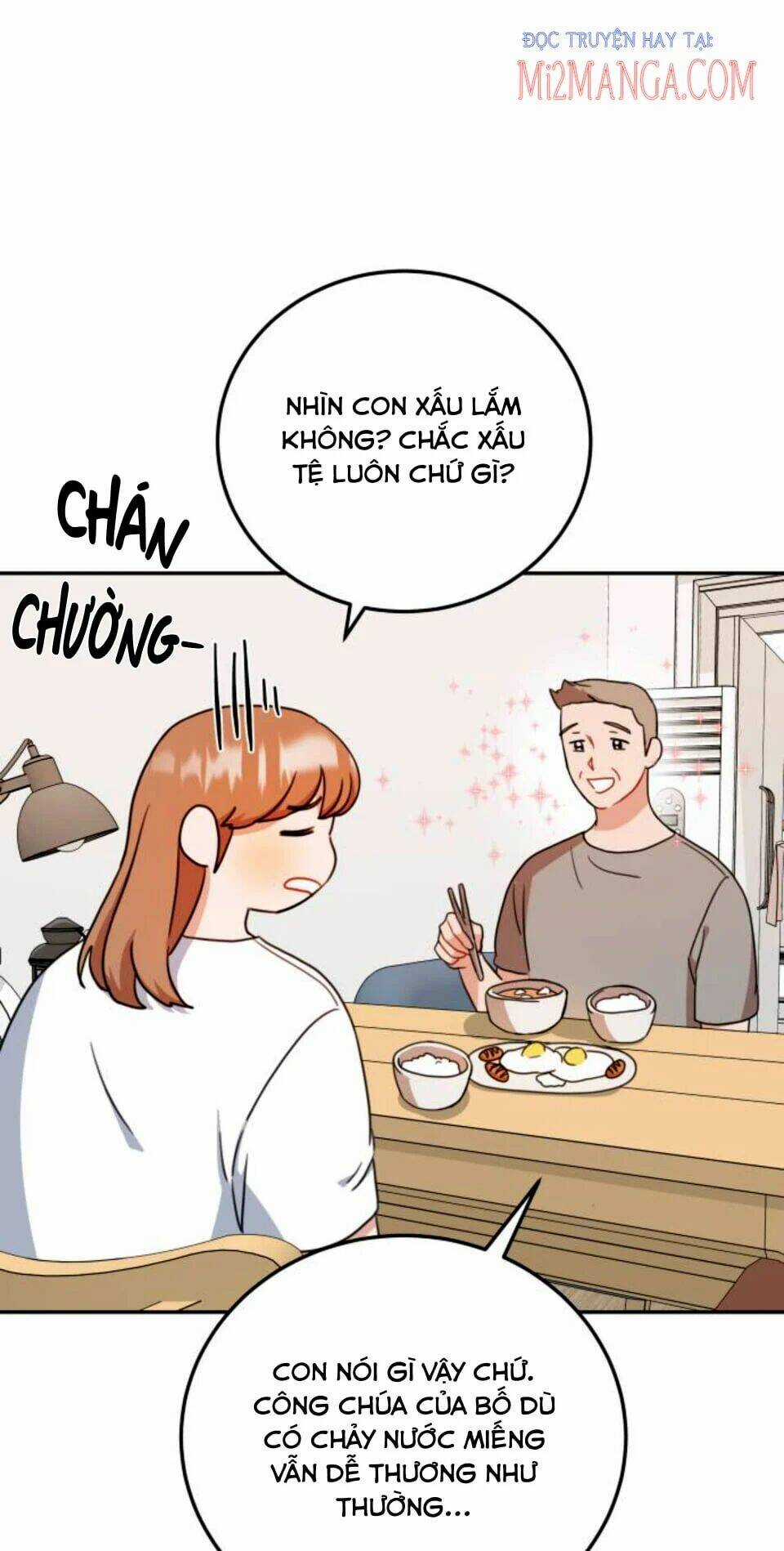 Bloody Romance - Lãng Mạn Đẫm Máu Chapter 16 trang 38