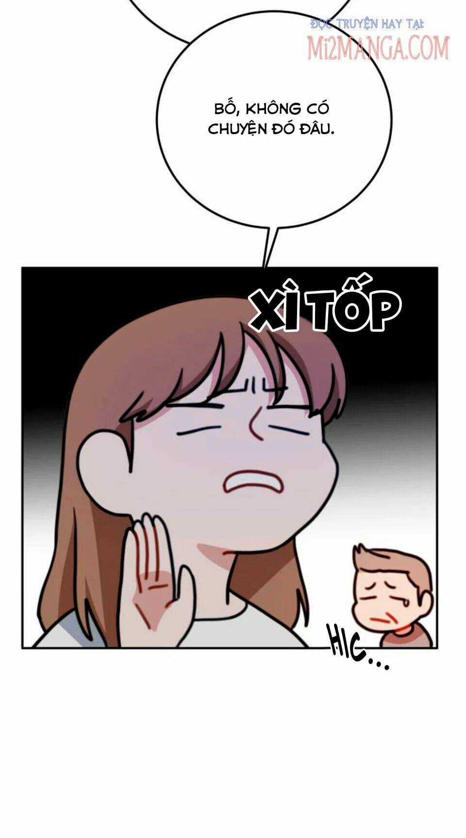 Bloody Romance - Lãng Mạn Đẫm Máu Chapter 16 trang 39