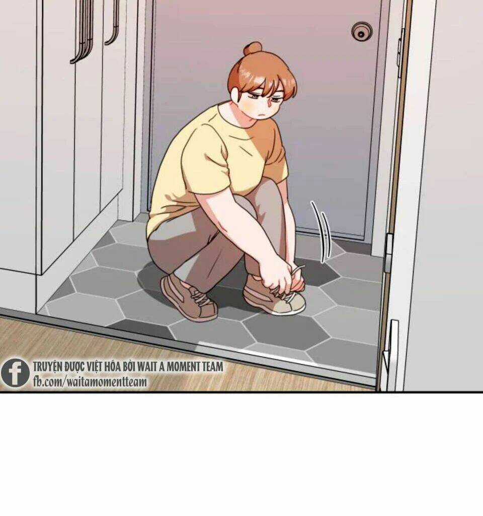 Bloody Romance - Lãng Mạn Đẫm Máu Chapter 16 trang 41