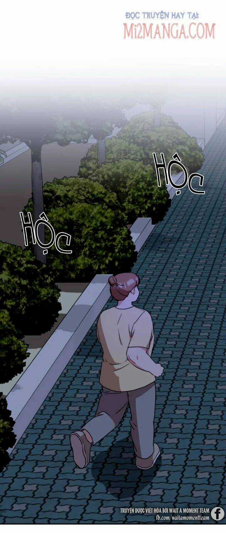 Bloody Romance - Lãng Mạn Đẫm Máu Chapter 16 trang 44