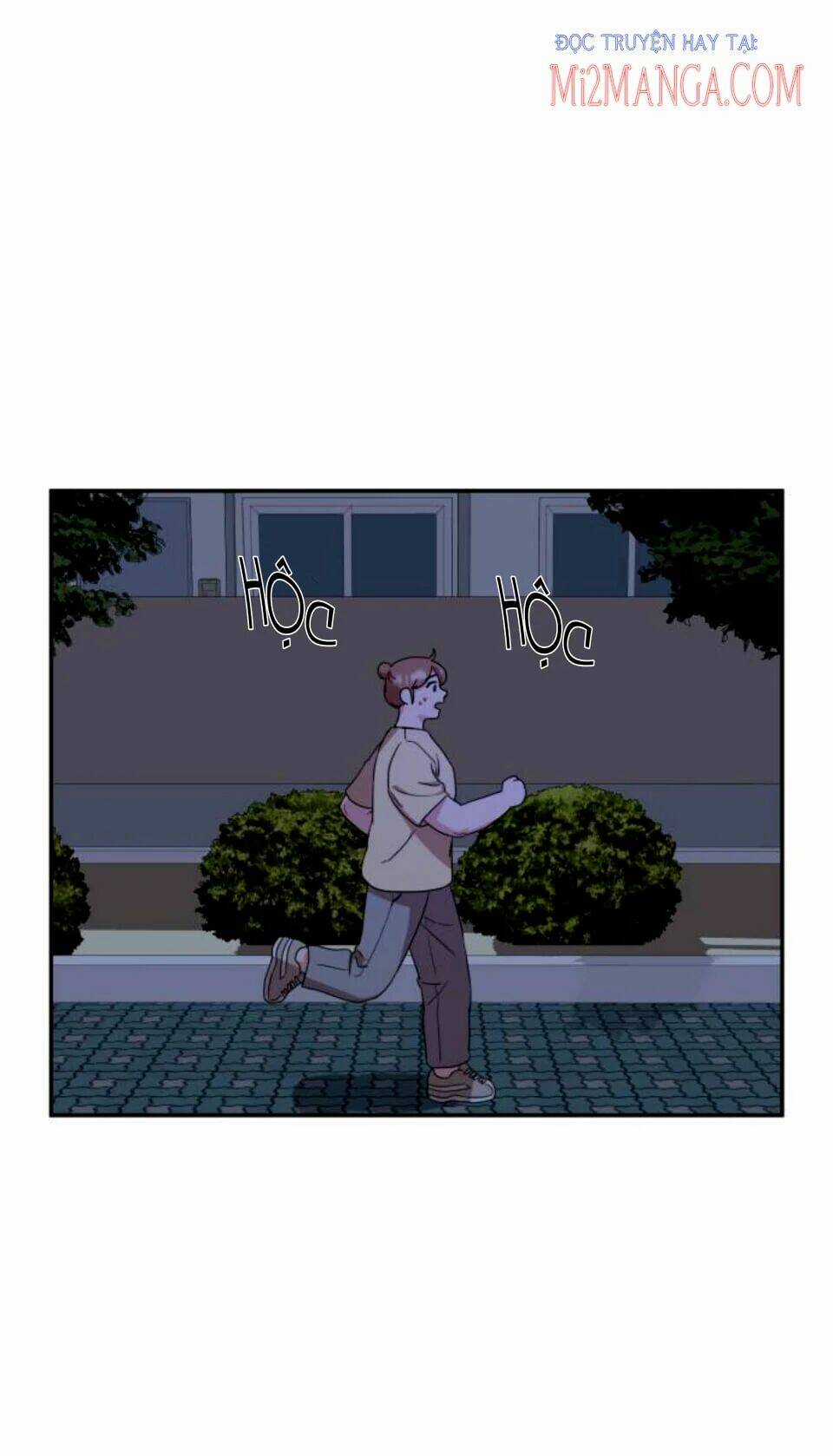 Bloody Romance - Lãng Mạn Đẫm Máu Chapter 16 trang 45