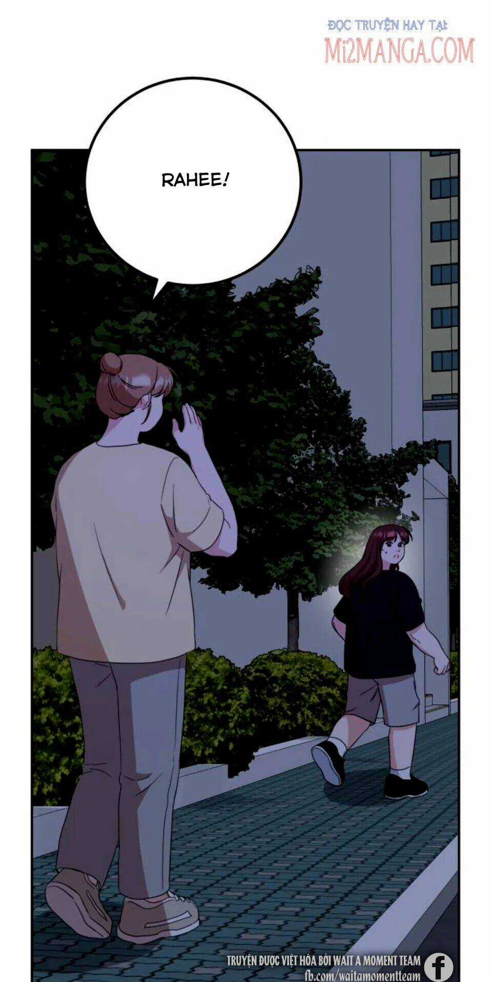 Bloody Romance - Lãng Mạn Đẫm Máu Chapter 16 trang 48