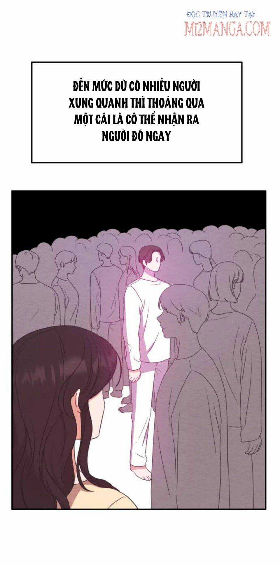 Bloody Romance - Lãng Mạn Đẫm Máu Chapter 16 trang 5