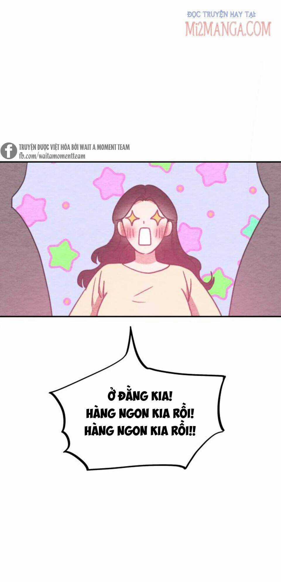 Bloody Romance - Lãng Mạn Đẫm Máu Chapter 16 trang 6