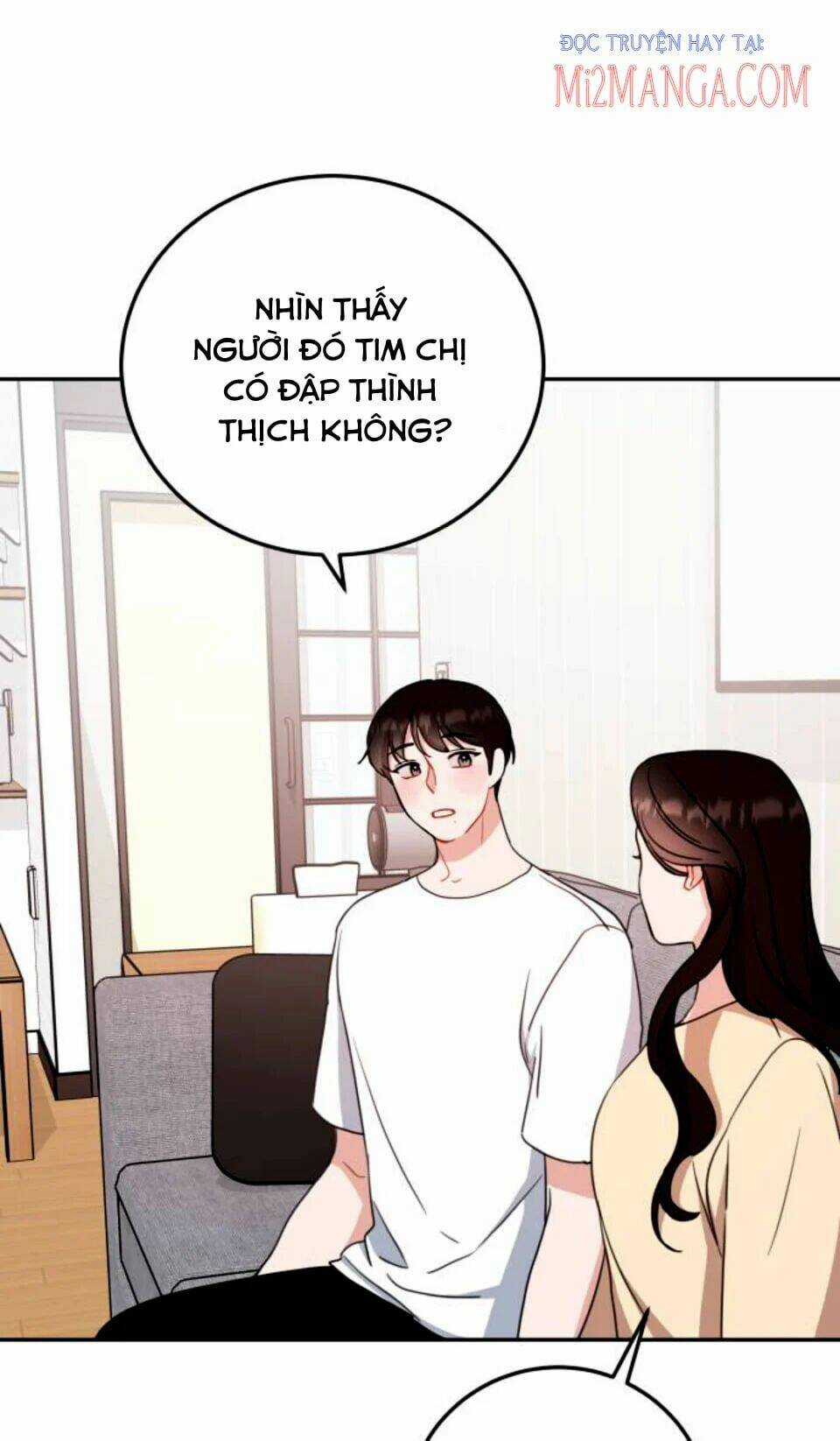 Bloody Romance - Lãng Mạn Đẫm Máu Chapter 16 trang 7