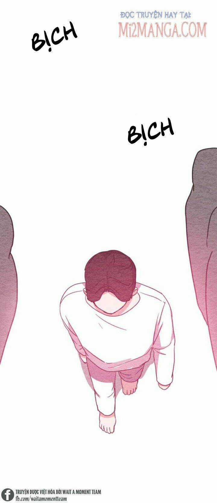 Bloody Romance - Lãng Mạn Đẫm Máu Chapter 16 trang 9