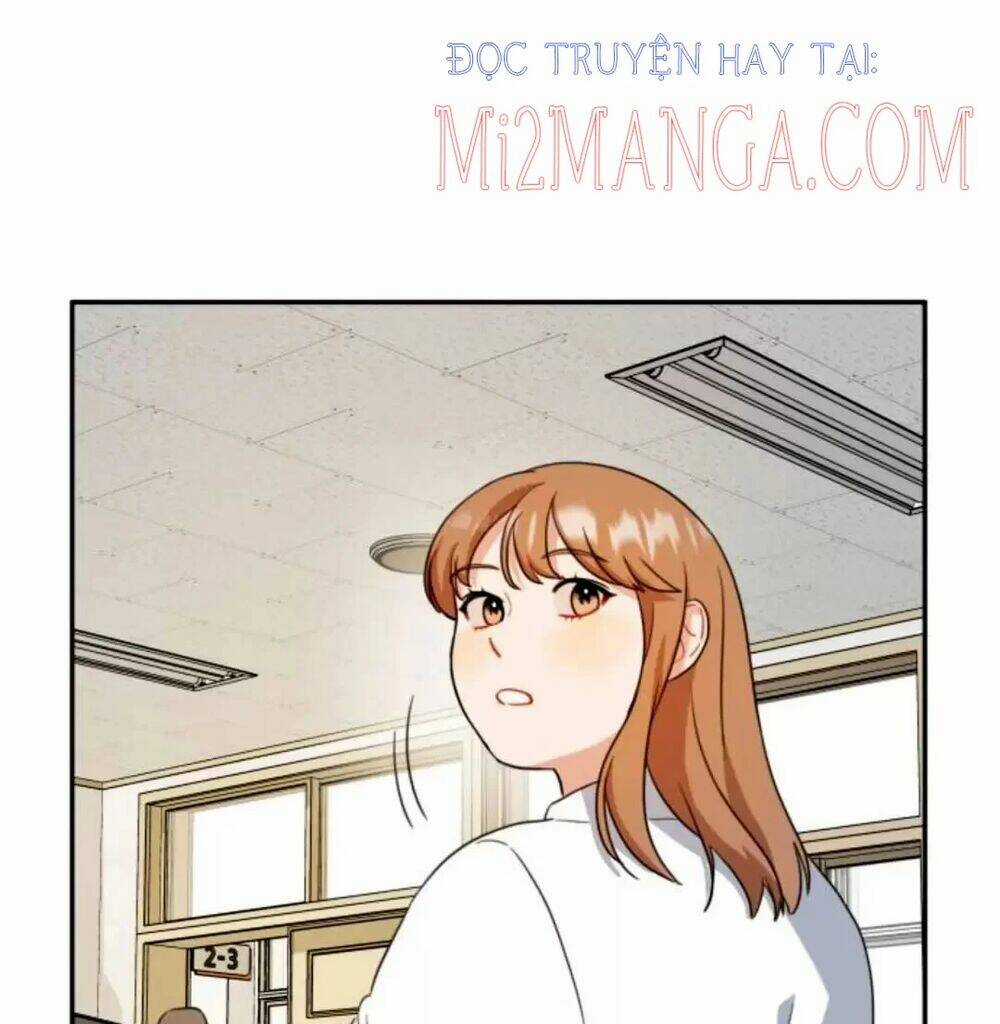 Bloody Romance - Lãng Mạn Đẫm Máu Chapter 17 trang 10