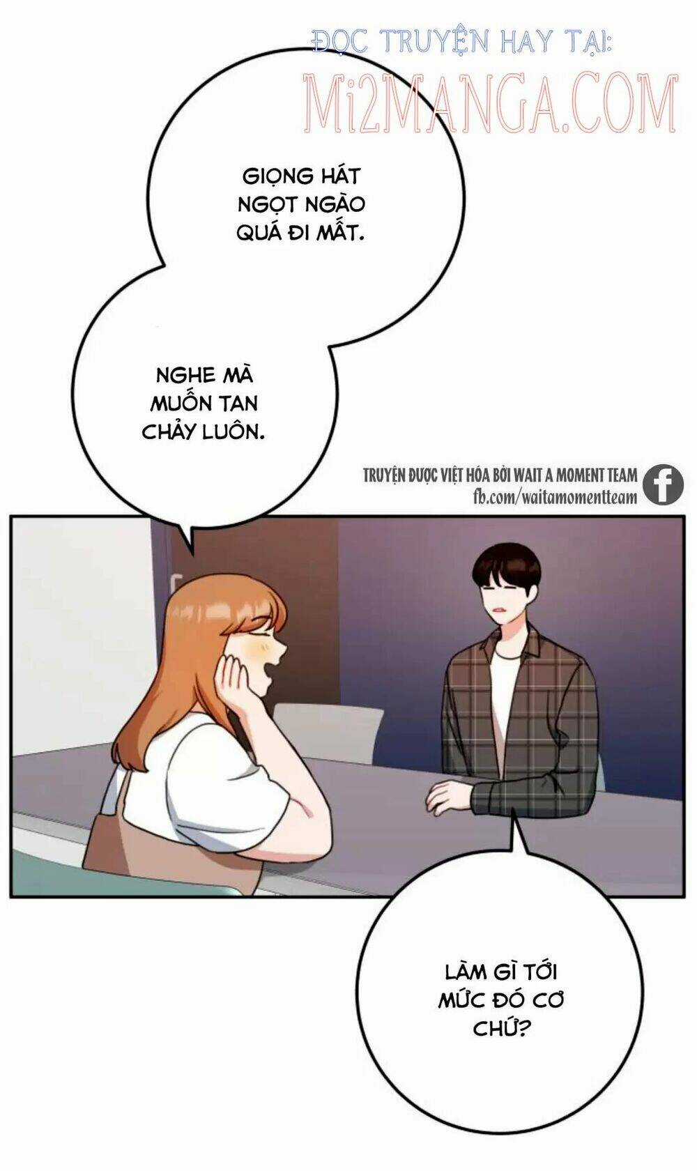 Bloody Romance - Lãng Mạn Đẫm Máu Chapter 17 trang 101