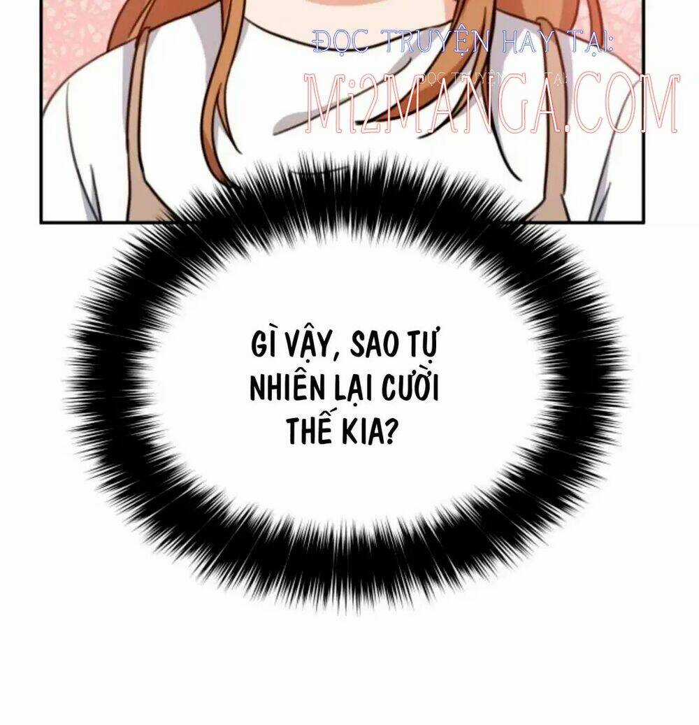 Bloody Romance - Lãng Mạn Đẫm Máu Chapter 17 trang 105