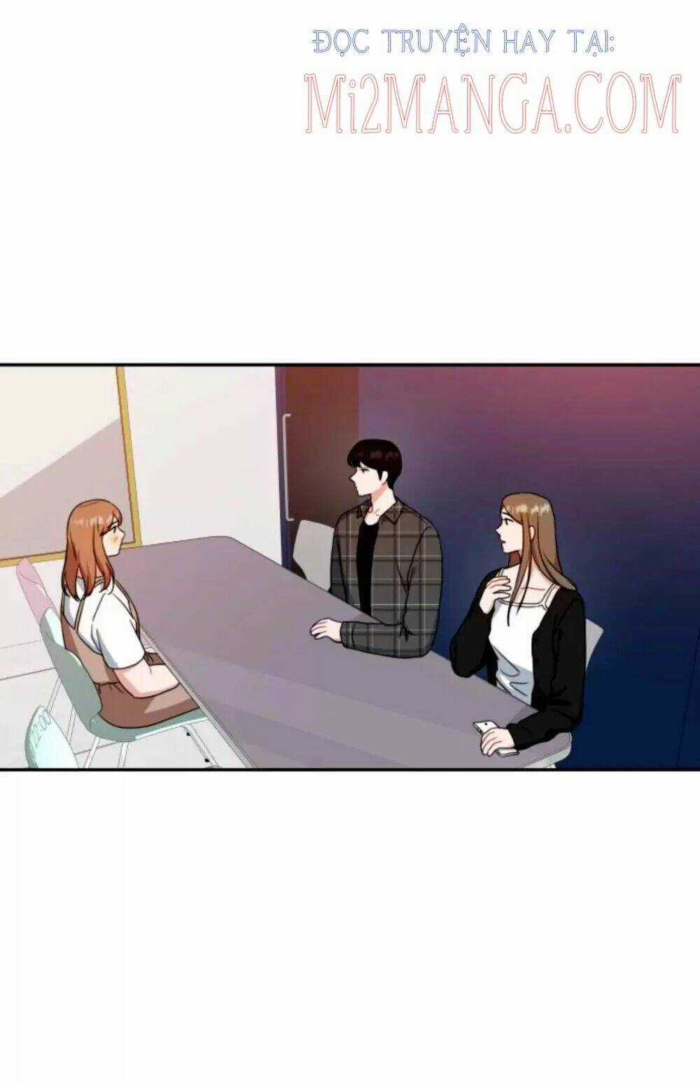 Bloody Romance - Lãng Mạn Đẫm Máu Chapter 17 trang 106