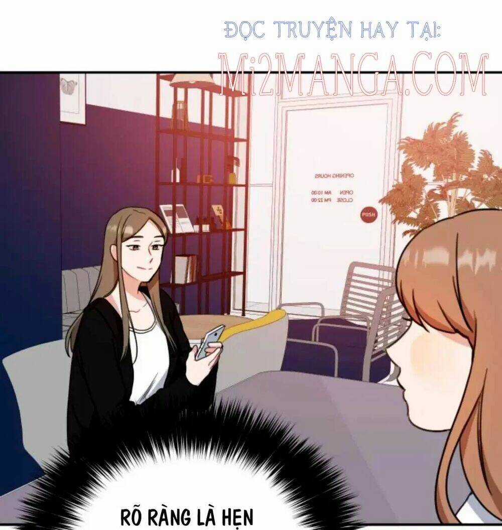 Bloody Romance - Lãng Mạn Đẫm Máu Chapter 17 trang 107