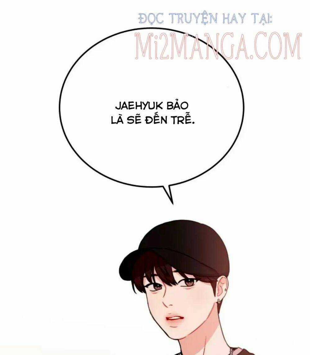 Bloody Romance - Lãng Mạn Đẫm Máu Chapter 17 trang 109