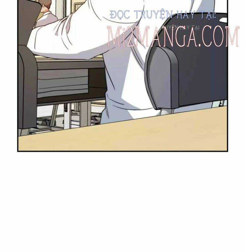 Bloody Romance - Lãng Mạn Đẫm Máu Chapter 17 trang 11