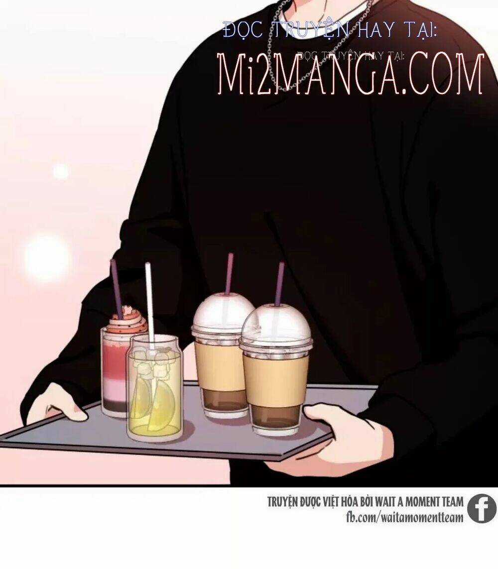 Bloody Romance - Lãng Mạn Đẫm Máu Chapter 17 trang 110