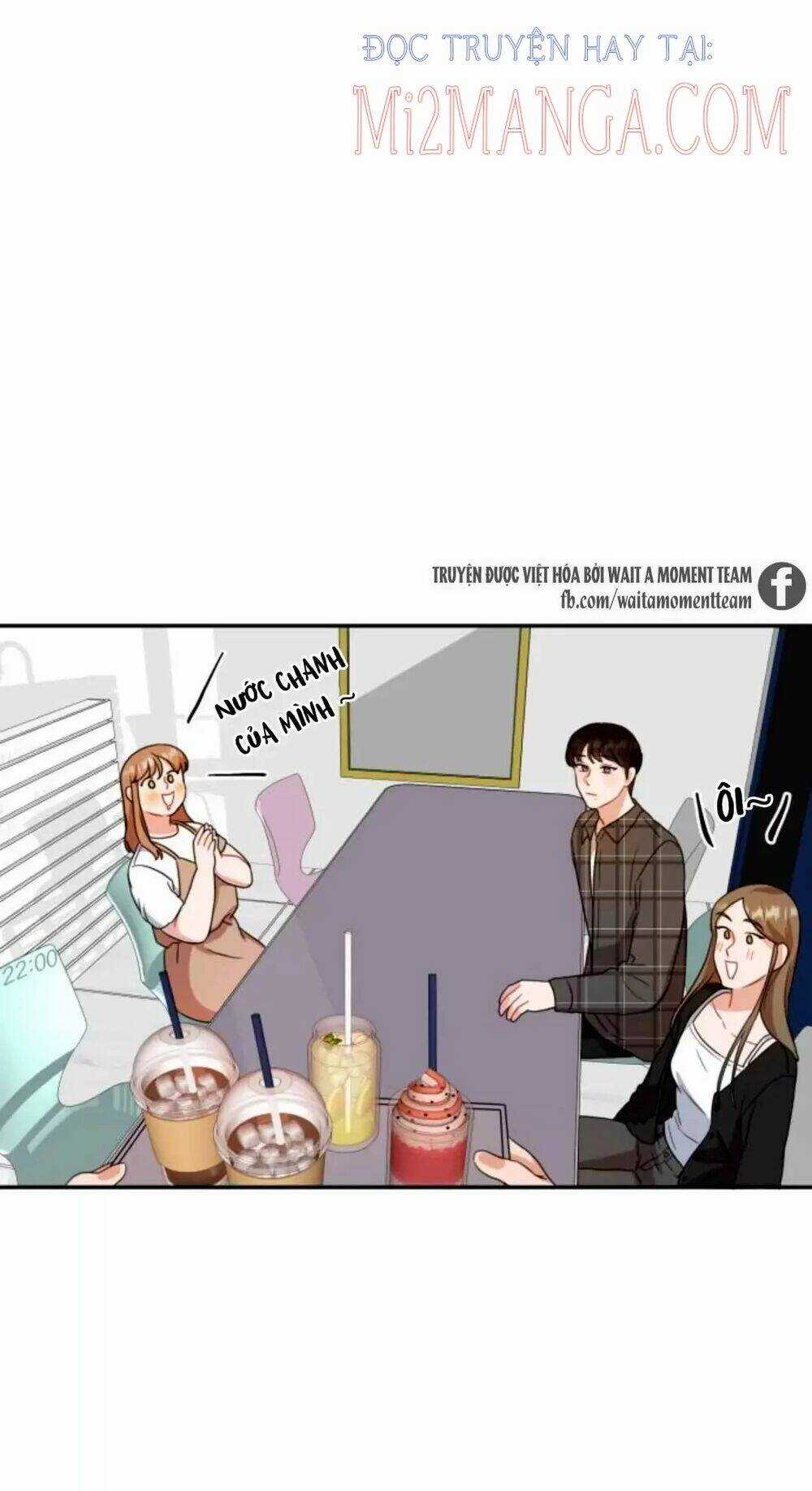 Bloody Romance - Lãng Mạn Đẫm Máu Chapter 17 trang 111