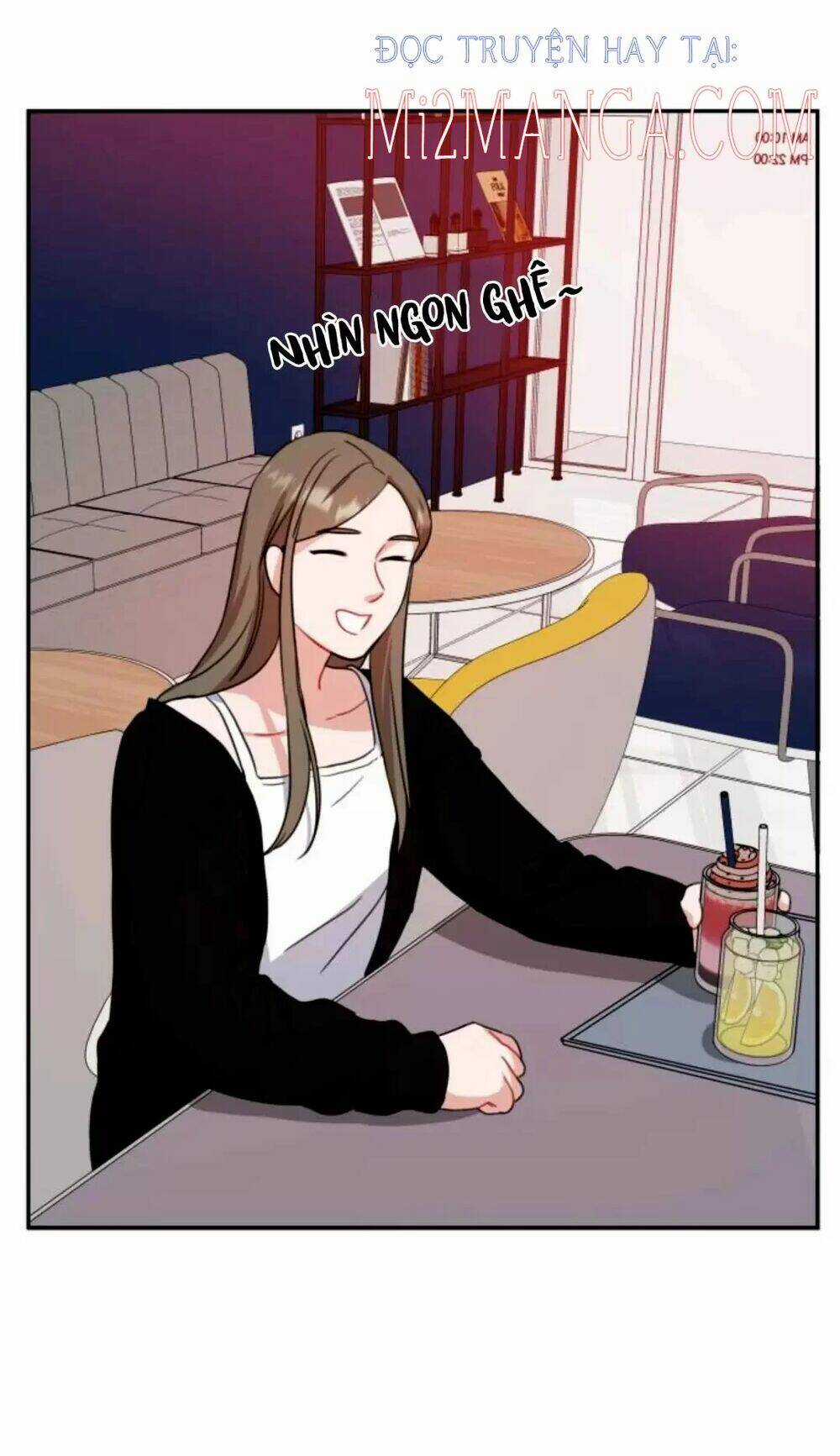 Bloody Romance - Lãng Mạn Đẫm Máu Chapter 17 trang 113