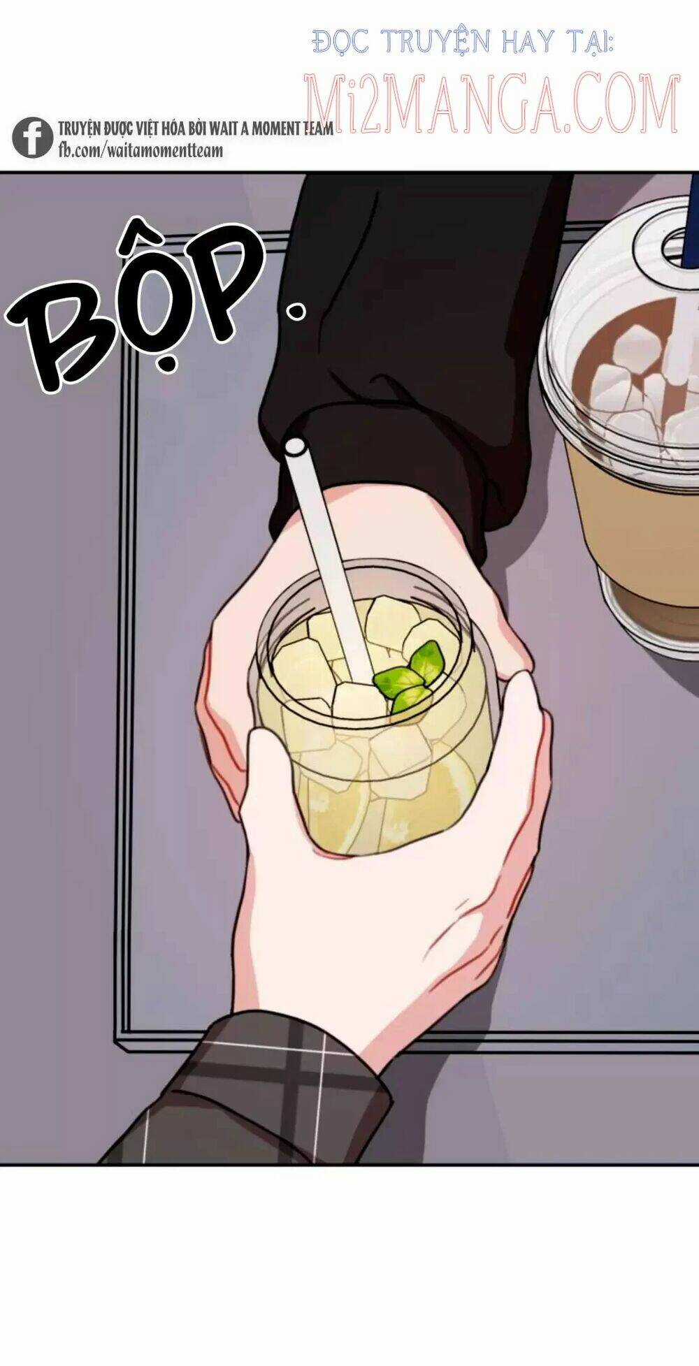 Bloody Romance - Lãng Mạn Đẫm Máu Chapter 17 trang 115