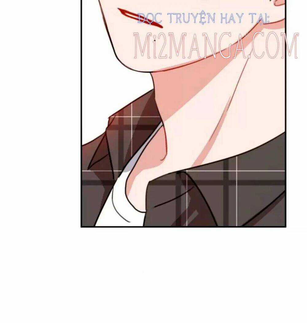 Bloody Romance - Lãng Mạn Đẫm Máu Chapter 17 trang 117
