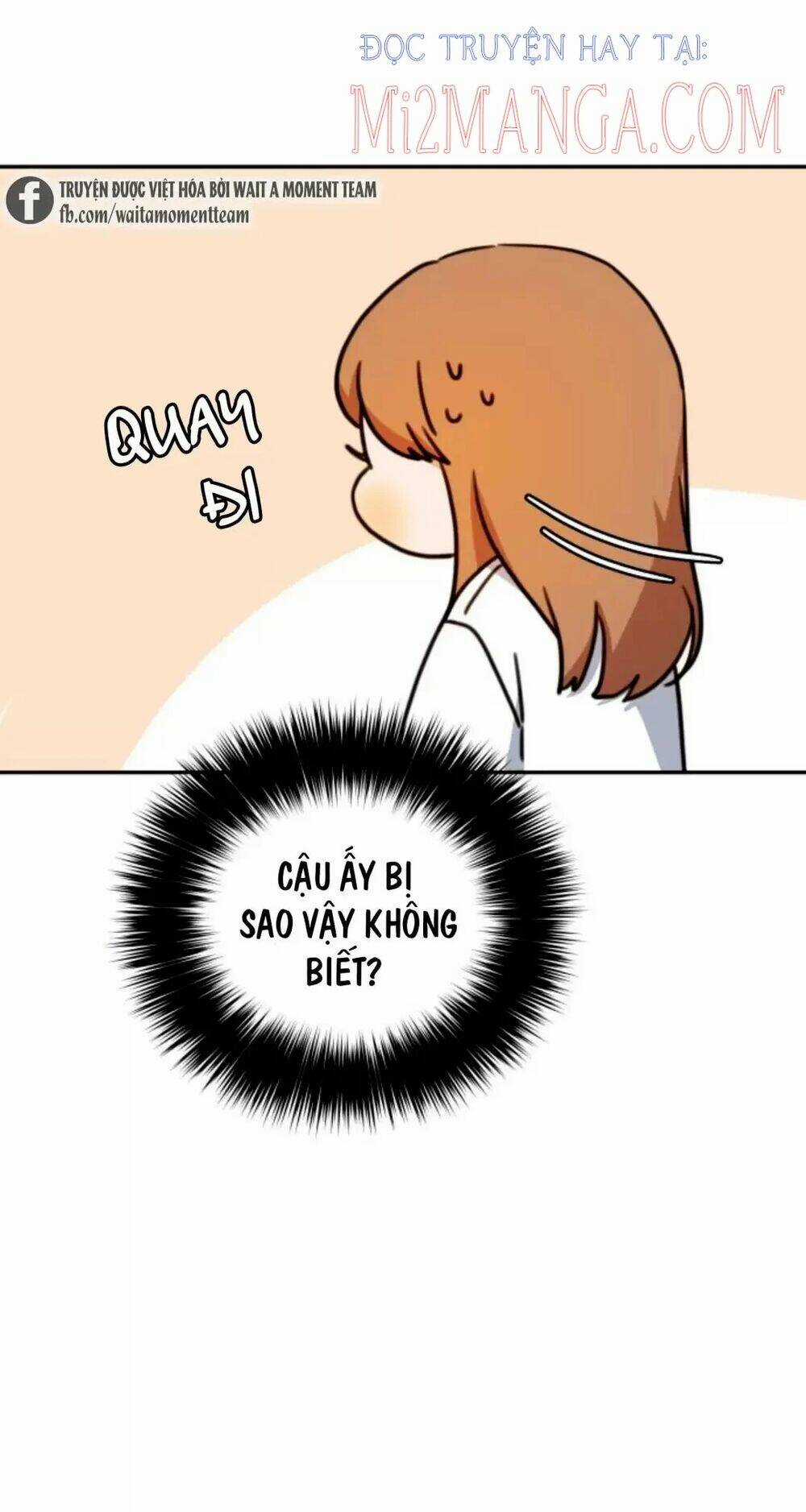 Bloody Romance - Lãng Mạn Đẫm Máu Chapter 17 trang 16