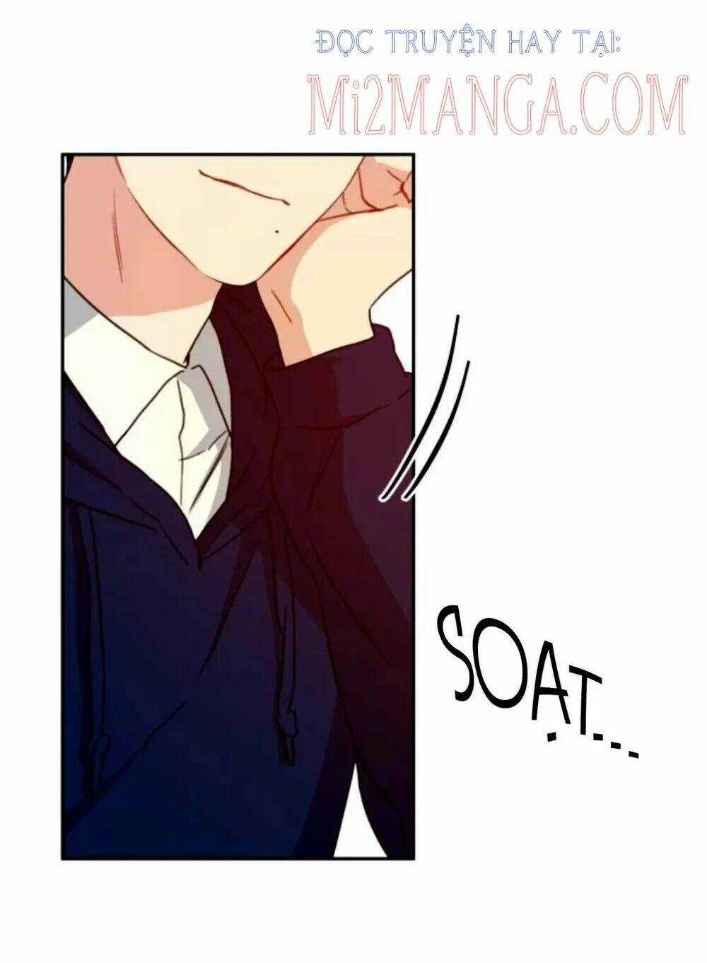 Bloody Romance - Lãng Mạn Đẫm Máu Chapter 17 trang 17