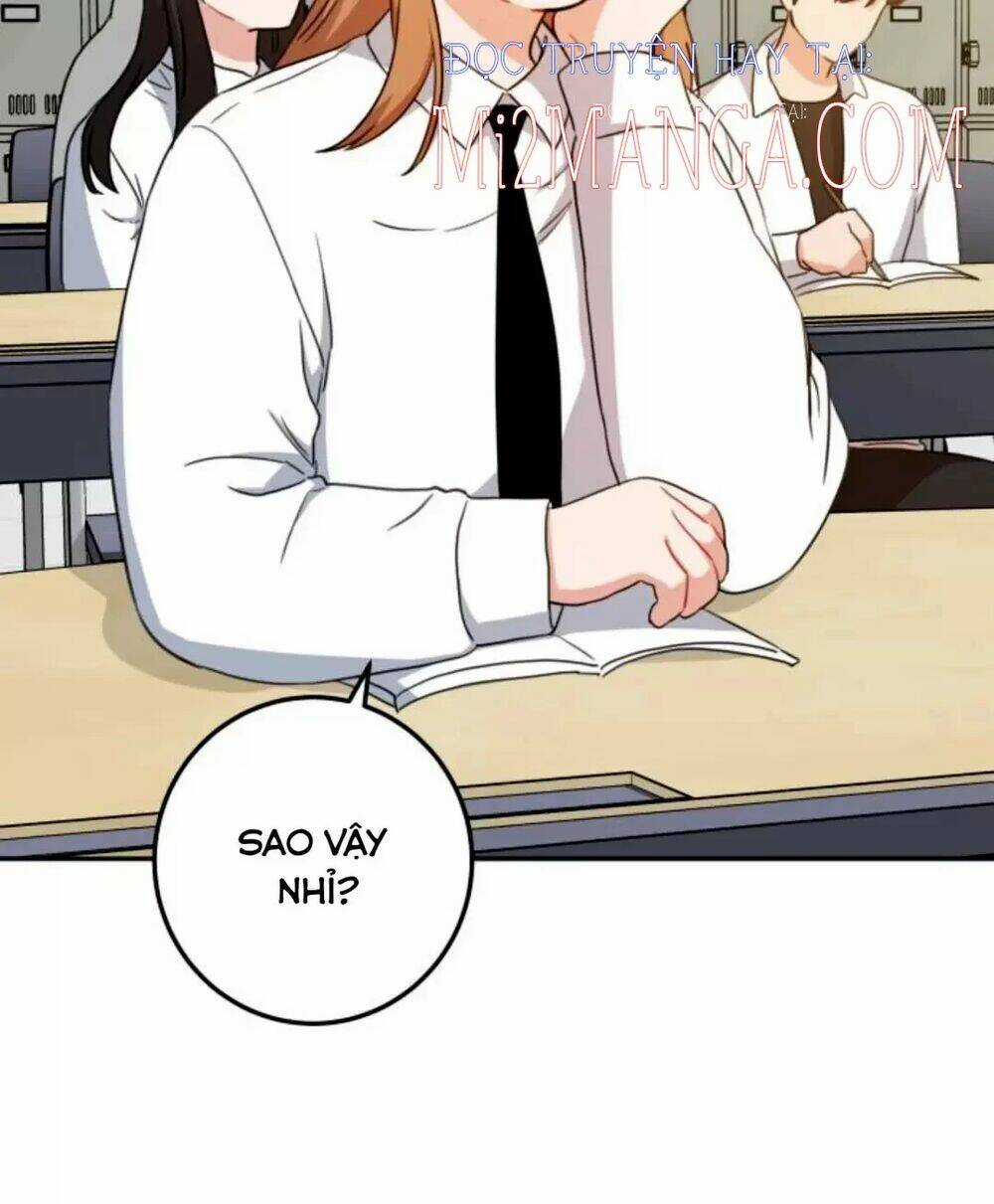 Bloody Romance - Lãng Mạn Đẫm Máu Chapter 17 trang 2