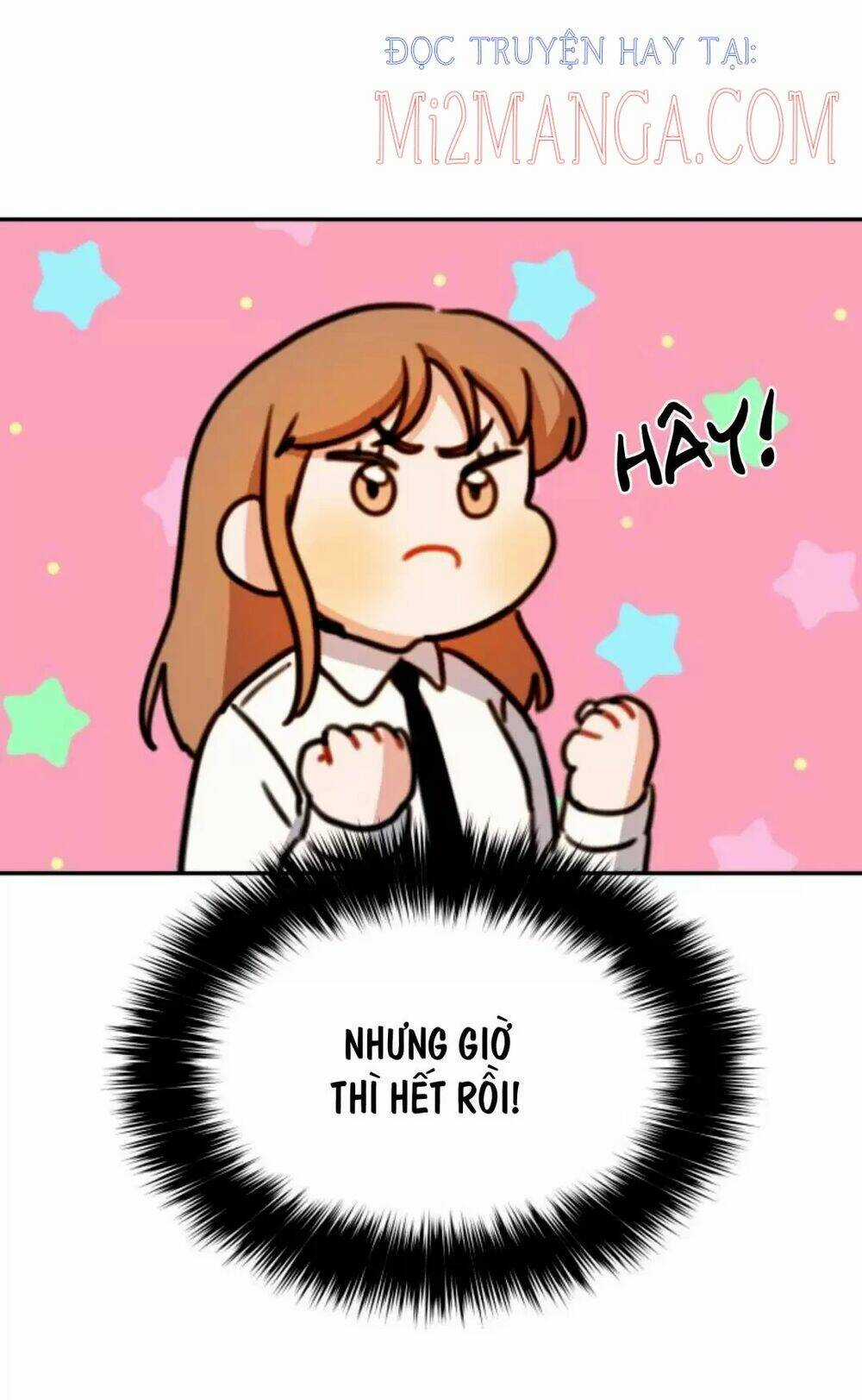 Bloody Romance - Lãng Mạn Đẫm Máu Chapter 17 trang 23