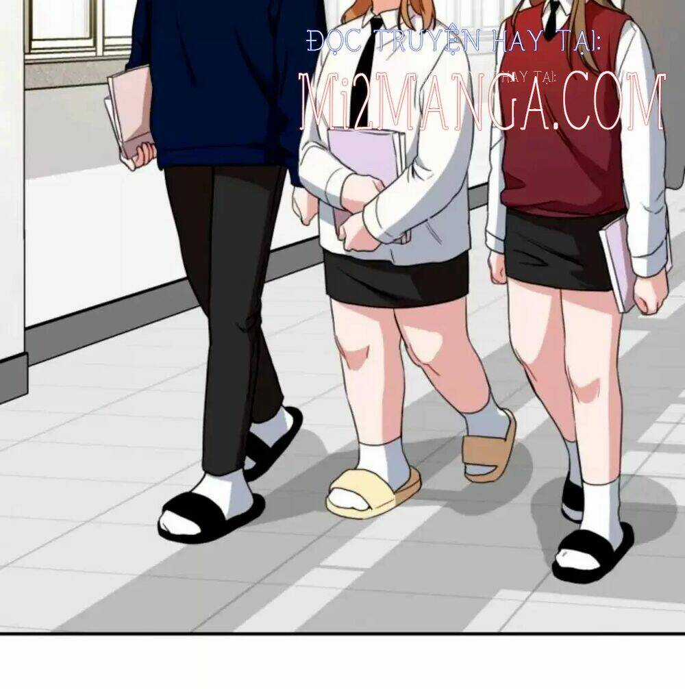 Bloody Romance - Lãng Mạn Đẫm Máu Chapter 17 trang 26