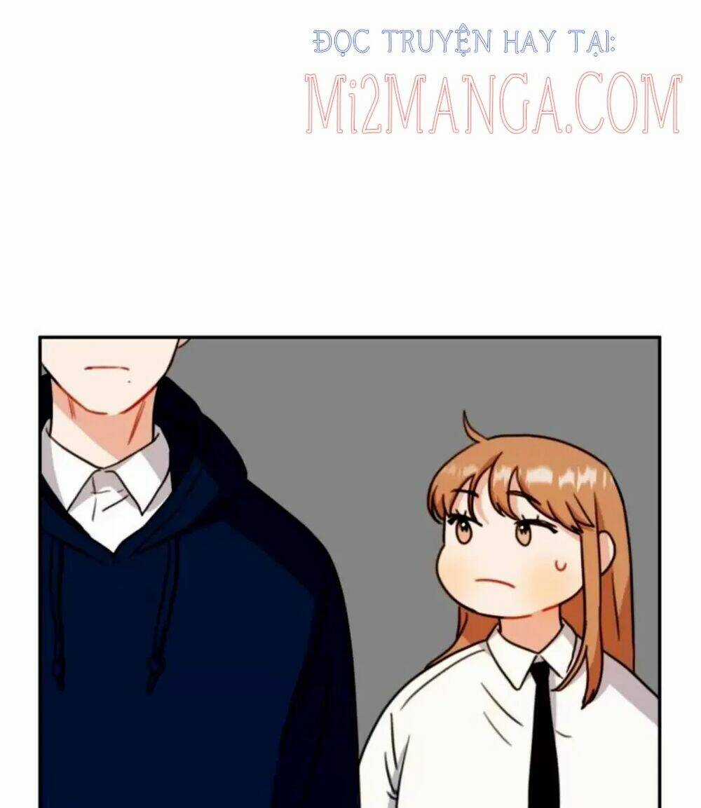 Bloody Romance - Lãng Mạn Đẫm Máu Chapter 17 trang 27