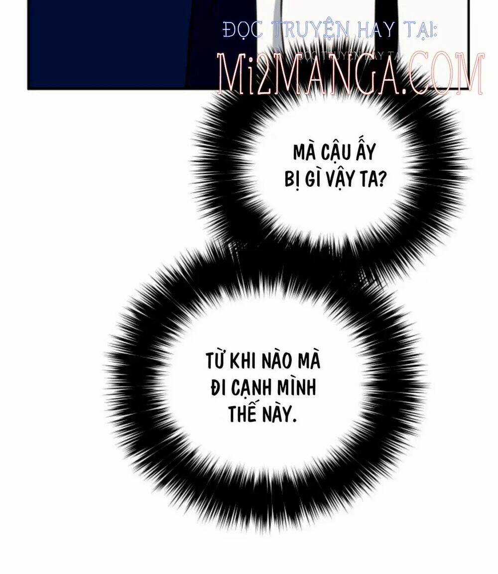 Bloody Romance - Lãng Mạn Đẫm Máu Chapter 17 trang 28