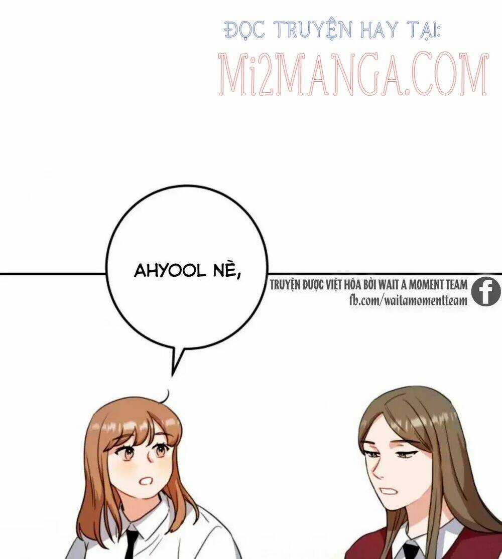 Bloody Romance - Lãng Mạn Đẫm Máu Chapter 17 trang 3