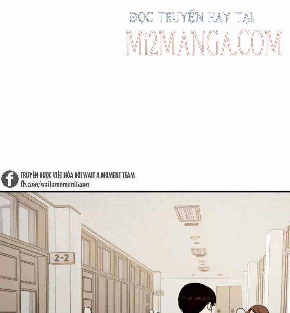 Bloody Romance - Lãng Mạn Đẫm Máu Chapter 17 trang 31