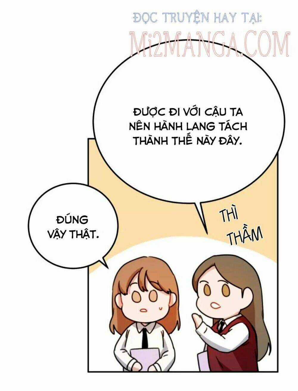 Bloody Romance - Lãng Mạn Đẫm Máu Chapter 17 trang 34