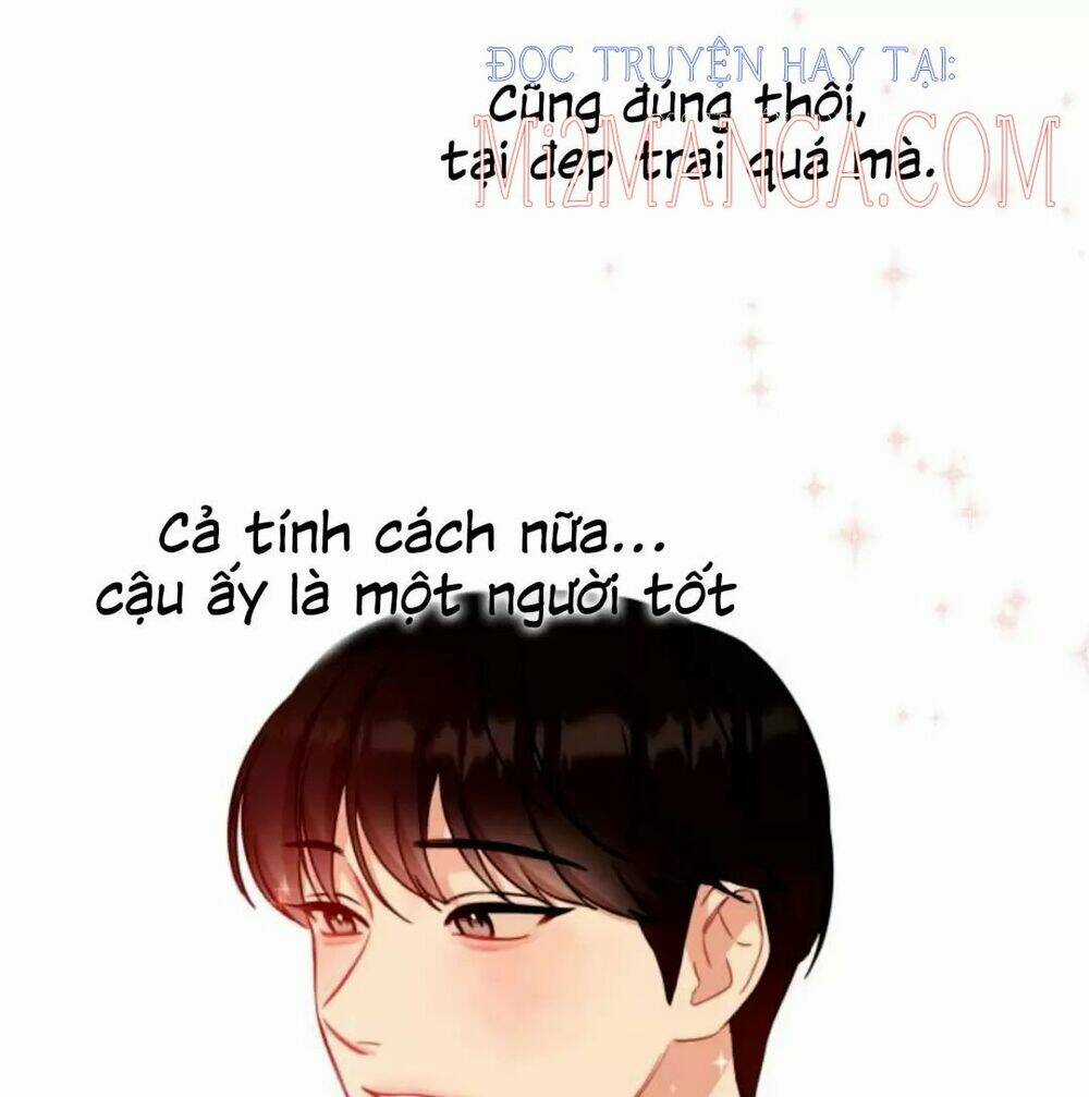 Bloody Romance - Lãng Mạn Đẫm Máu Chapter 17 trang 36