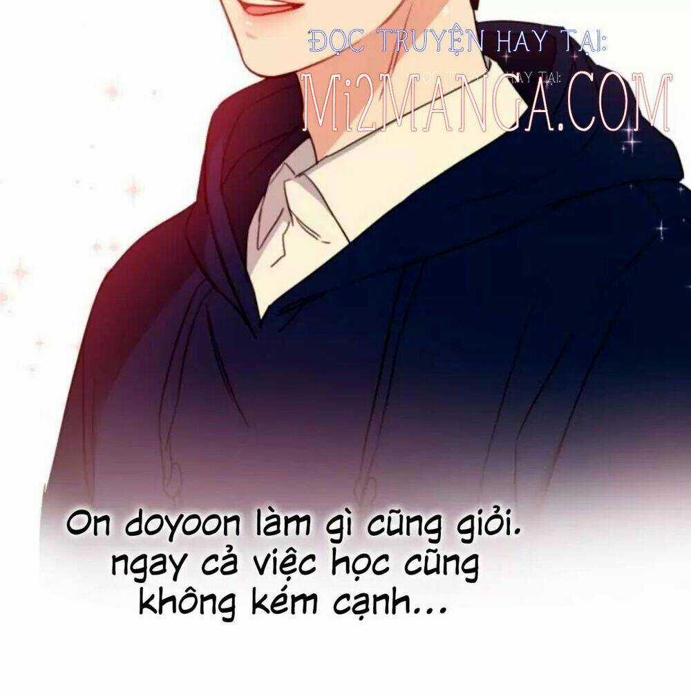 Bloody Romance - Lãng Mạn Đẫm Máu Chapter 17 trang 37