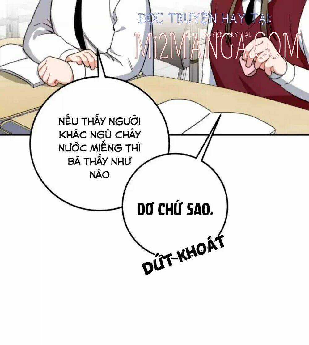 Bloody Romance - Lãng Mạn Đẫm Máu Chapter 17 trang 4