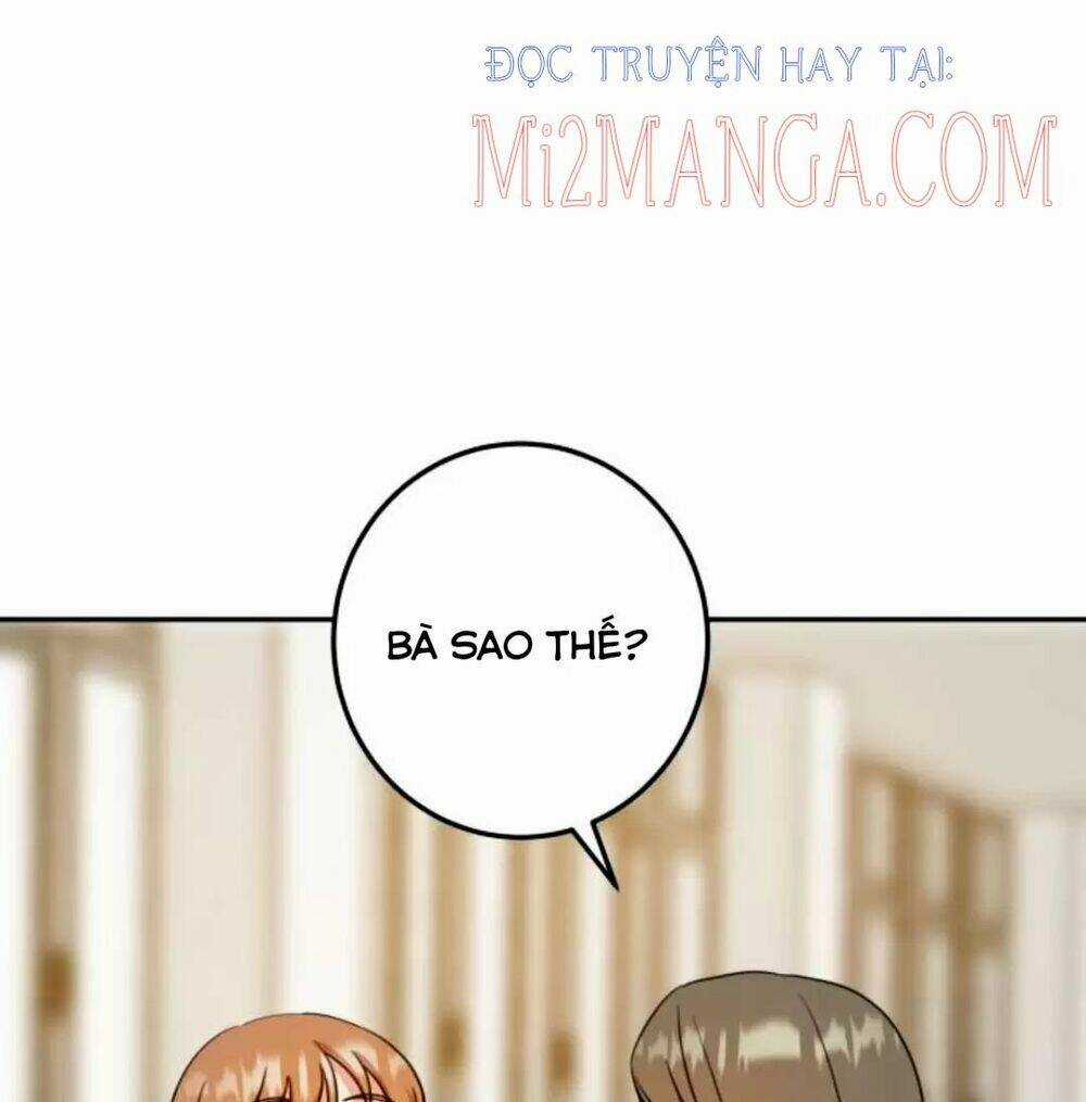 Bloody Romance - Lãng Mạn Đẫm Máu Chapter 17 trang 40