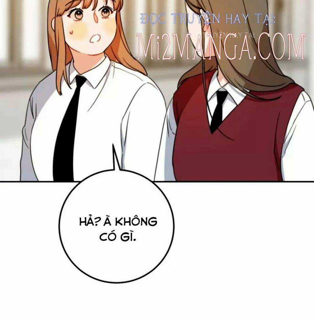 Bloody Romance - Lãng Mạn Đẫm Máu Chapter 17 trang 41